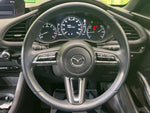 MAZDA3 FASTBACK