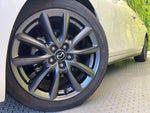 MAZDA3 FASTBACK