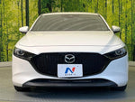 MAZDA3 FASTBACK