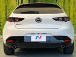 MAZDA3 FASTBACK