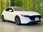 MAZDA3 FASTBACK