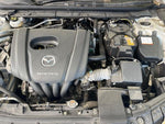 MAZDA3 FASTBACK