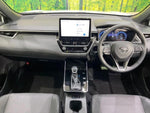 COROLLA CROSS HYBRID