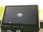 COROLLA CROSS HYBRID