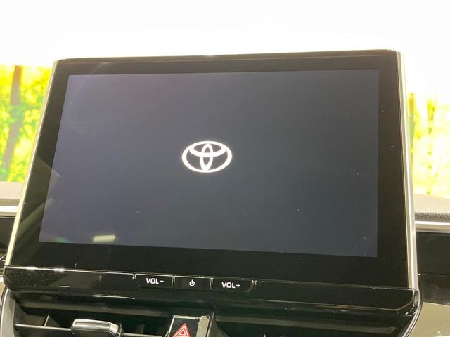 COROLLA CROSS HYBRID