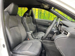 COROLLA CROSS HYBRID