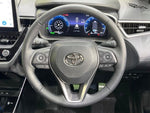 COROLLA CROSS HYBRID