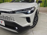 COROLLA CROSS HYBRID