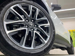 COROLLA CROSS HYBRID