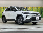 COROLLA CROSS HYBRID