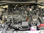 COROLLA CROSS HYBRID