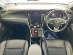 HARRIER 2WD