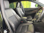 HARRIER 2WD