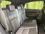 HARRIER 2WD