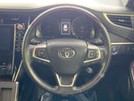 HARRIER 2WD