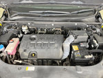 HARRIER 2WD
