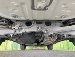 HARRIER 2WD