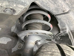 HARRIER 2WD