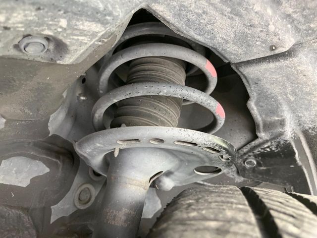 HARRIER 2WD