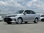 COROLLA AXIO
