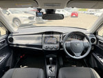 COROLLA AXIO