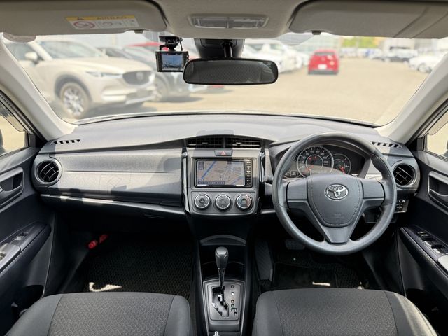 COROLLA AXIO