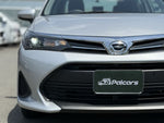 COROLLA AXIO