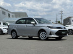 COROLLA AXIO