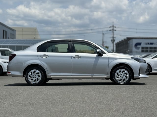 COROLLA AXIO
