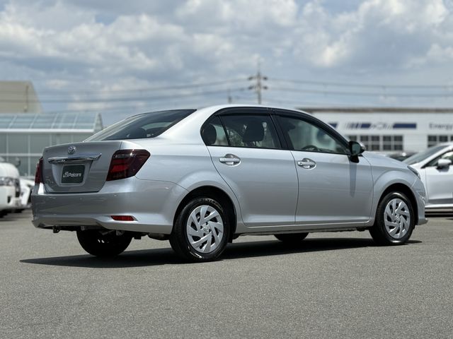 COROLLA AXIO