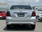 COROLLA AXIO