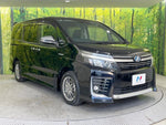 VOXY HYBRID
