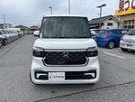 N-BOX CUSTOM