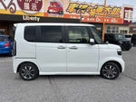 N-BOX CUSTOM