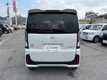 N-BOX CUSTOM