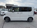 N-BOX CUSTOM