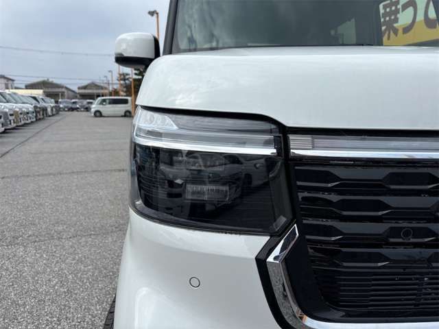 N-BOX CUSTOM