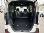 N-BOX CUSTOM