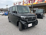 N-BOX CUSTOM