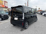 N-BOX CUSTOM