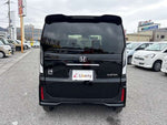 N-BOX CUSTOM