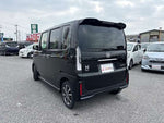 N-BOX CUSTOM