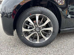 N-BOX CUSTOM