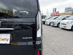 N-BOX CUSTOM