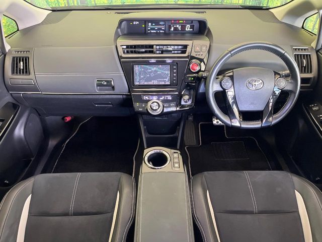 PRIUS Alpha