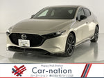 MAZDA3 FASTBACK