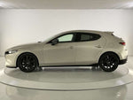 MAZDA3 FASTBACK
