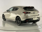 MAZDA3 FASTBACK