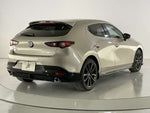 MAZDA3 FASTBACK