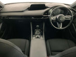 MAZDA3 FASTBACK